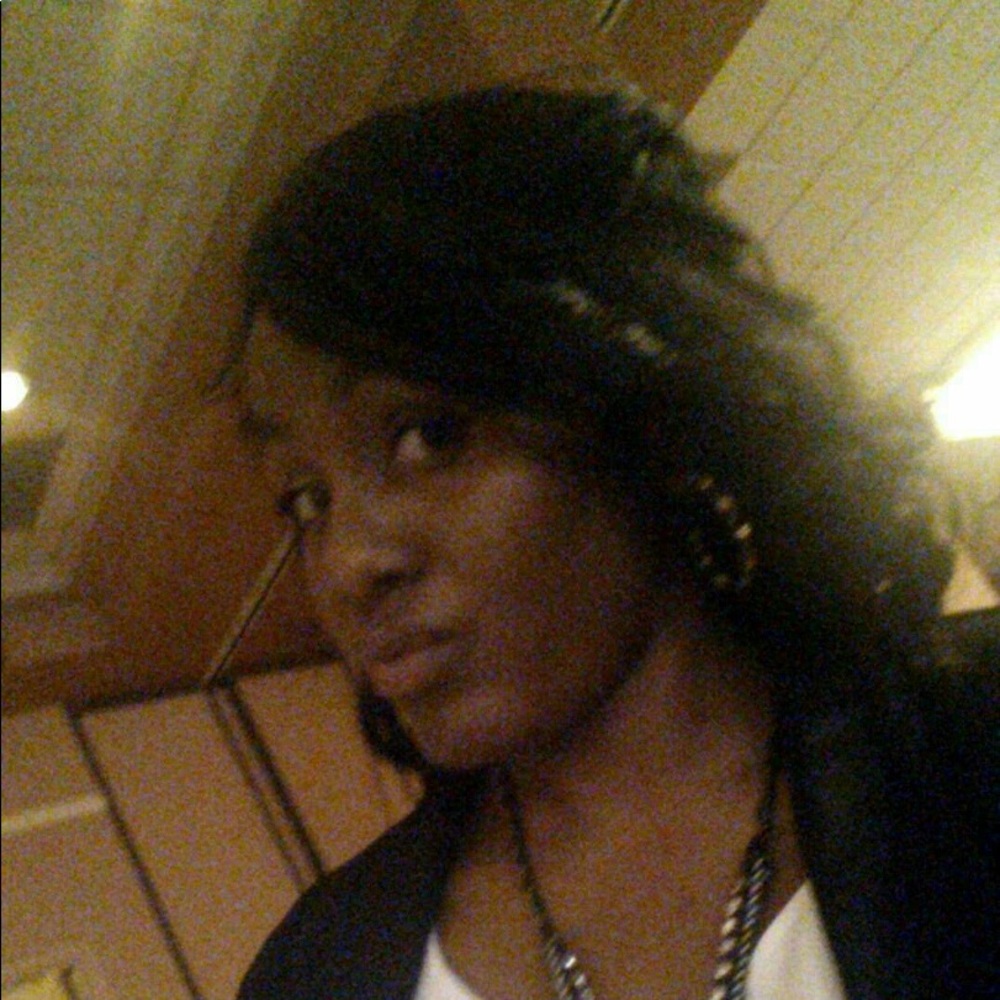 Meet your Posher, Kenya